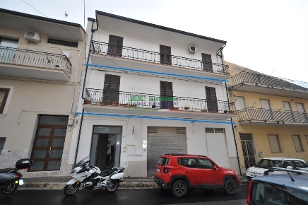 Foto Appartamento in VIA SARDEGNA, Ragusa San Luigi - Archimede di 149 m²