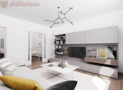 Foto Appartamento a Lissone di 130 m² con 3 locali in vendita