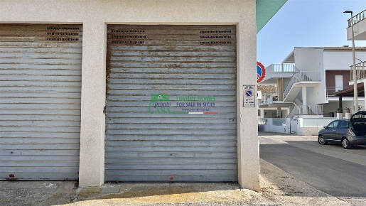 Foto Box in via biancospino, Santa Croce Camerina Caucana Finaiti di 16 m²