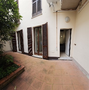 Foto Appartamento in Corso Garibaldi, Cremona Centro di 53 m² con 2 locali