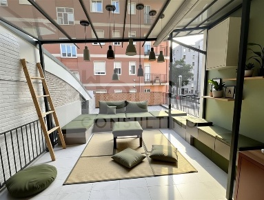 Foto Appartamento in Via Monti, Monza Amati - Stadio di 90 m² con 4 locali