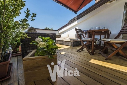 Foto Appartamento a Cesenatico di 125 m² con 3 locali in vendita