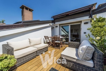 Foto Appartamento a Cesenatico di 125 m² con 3 locali in vendita