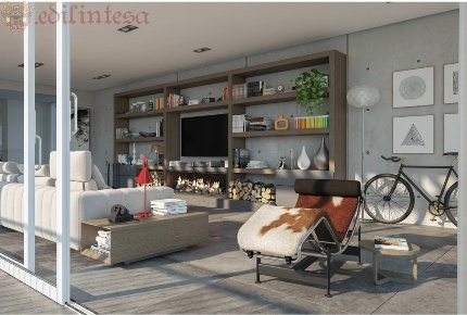 Foto Appartamento a Lissone di 140 m² con 4 locali in vendita