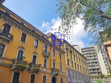 Foto Appartamento in via Zenon, Milano Centrale di 95 m² con 3 locali