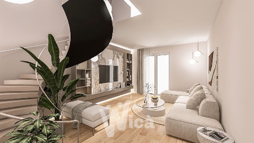 Foto Villa bifamiliare a Cesenatico di 215 m² con 4 locali in vendita