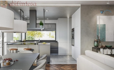 Foto Appartamento a Lissone di 130 m² con 4 locali in vendita