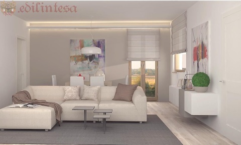 Foto Appartamento a Lissone di 148 m² con 4 locali in vendita