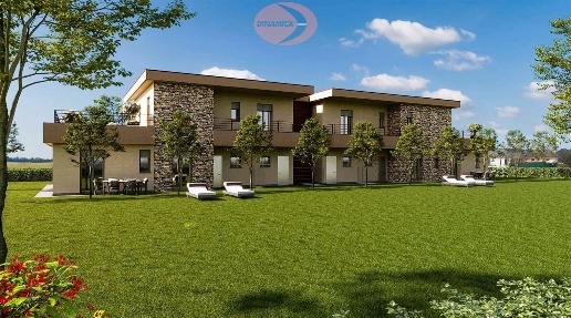 Foto Appartamento in Via Volta, Casatenovo Rogoredo Valaperta Rimoldo