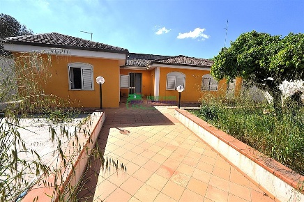 Foto Casa indipendente in C.DA POZZILLO, Ragusa Puntarazzi - Pozzillo