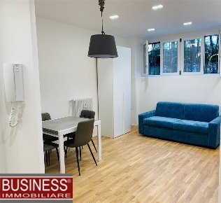 Foto Appartamento in Via Privata delle Primule, Milano Lorenteggio di 35 m²