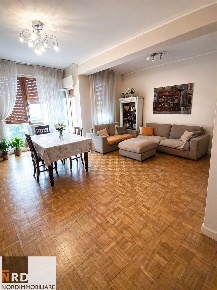 Foto Appartamento a Mantova Valletta Paiolo di 125 m² con 3 locali