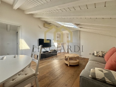 Foto Appartamento in Corso Roma, Lodi Centro Storico di 75 m² con 2 locali