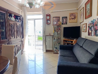 Foto Appartamento in Via Enrico da Monza, Monza Via Lecco - Via Bergamo