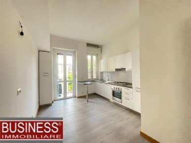 Foto Appartamento in Via Vaina, Milano Quadronno - Crocetta di 170 m²