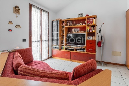 Foto Appartamento in Via Dino Caravita, Fusignano Centro di 93 m²