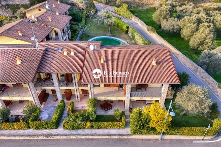 Foto Appartamento a Toscolano-Maderno di 57 m² con 3 locali in vendita