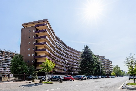 Foto Appartamento in Via Morandi, San Donato Milanese Centro di 140 m²