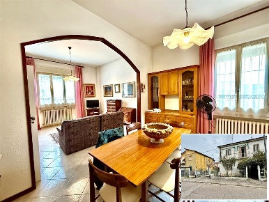 Foto Villa bifamiliare in Via della Libertà, Ravenna Piangipane - Santerno