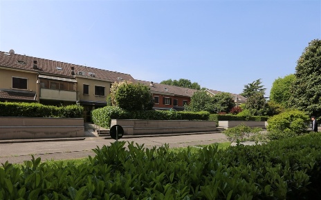 Foto Appartamento in Via di Vittorio, San Donato Milanese Centro di 98 m²