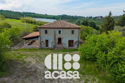 Foto Rustico in via samba 1560, Roncofreddo di 303 m² con 8 locali