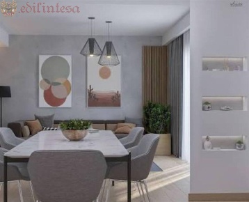 Foto Appartamento a Lissone di 78 m² con 2 locali in vendita