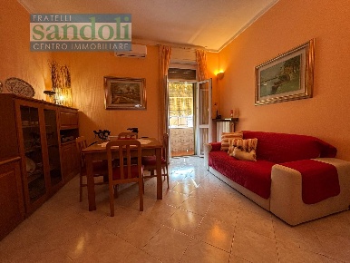 Foto Appartamento in Via Lullo, Vercelli Semicentro di 70 m² con 2 locali