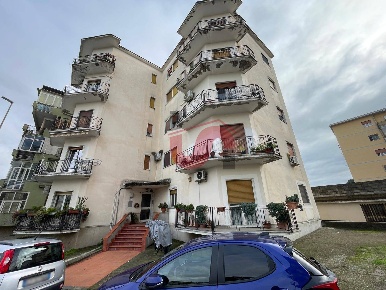 Foto Appartamento in Via Maria Pacifico, Benevento Rione Libertà di 88 m²