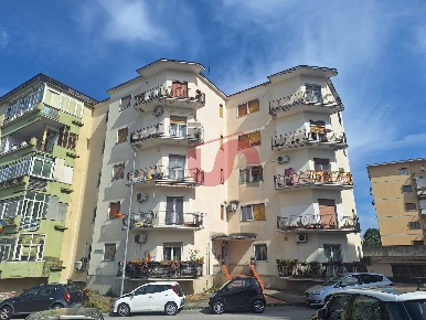 Foto Appartamento in Via Maria Pacifico, Benevento Rione Libertà di 88 m²