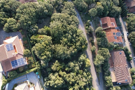 Foto Terreno residenziale in Conca Del Sole, Corciano Chiugiana La Commenda