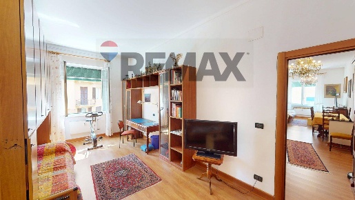 Foto Appartamento in Via Martiri Di Cefalonia 4, Genova Albaro di 100 m²