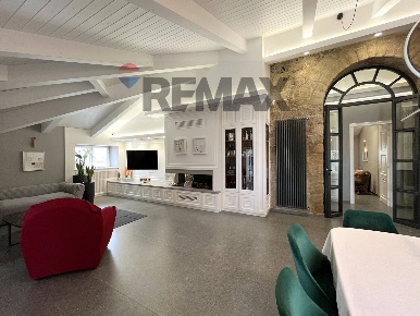 Foto Appartamento in Corso Giuseppe Garibaldi 67, Afragola di 170 m²