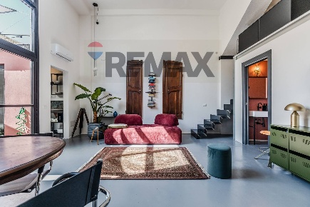 Foto Loft in Via Domenico Cimarosa 23A, Cagliari San Benedetto di 50 m²