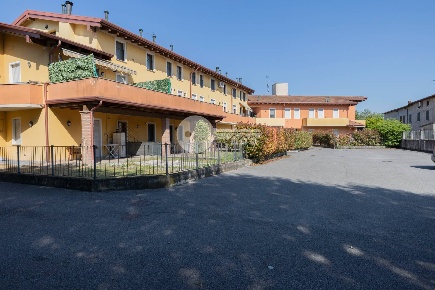 Foto Appartamento in VIA TITO SPERI 8, Leno Centro di 67 m² con 2 locali