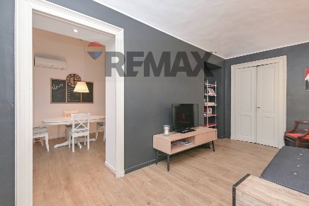 Foto Appartamento in Via Santa Giulia 39 bis, Torino Vanchiglia di 91 m²