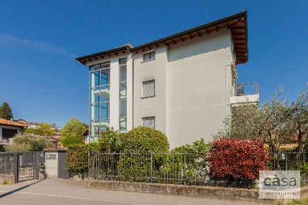 Foto Appartamento in Via Piermarini 6, Varese Ippodromo - San Gallo