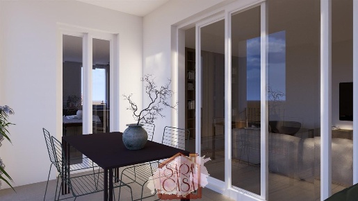 Foto Appartamento a Faenza di 114 m² con 3 locali in vendita