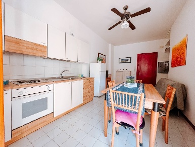 Foto Appartamento in Via Amerigo Vespucci snc, Lecce San Cataldo di 60 m²