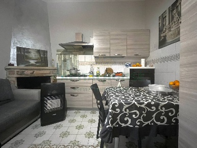 Foto Appartamento in via dei romani, Santa Maria Capua Vetere di 42 m²