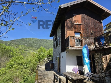 Foto Casa indipendente a Lamon Centro di 78 m² con 3 locali in vendita