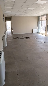 Foto Ufficio a Forlì Musicisti di 120 m² con 3 locali in affitto