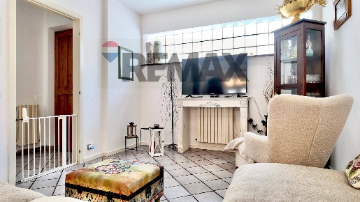 Foto Villa a schiera in Via Tiraboschi 109, Ancona Q3 di 150 m² in vendita