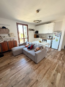 Foto Appartamento a Cascina San Frediano Sud - San Lorenzo a Pagnatico