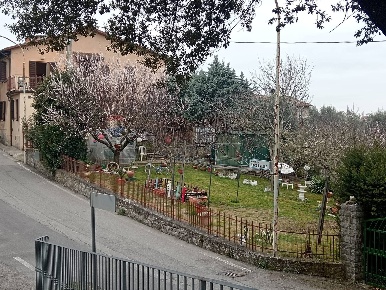 Foto Casa indipendente in Via Baldi 69, Piegaro Collebaldo di 240 m²