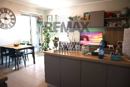 Foto Appartamento in via Giorgio De Chirico 6H, Milano Trenno di 69 m²