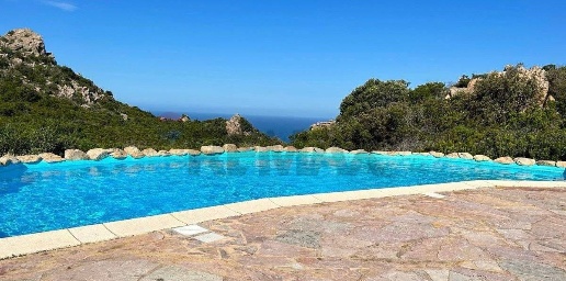 Foto Villa a schiera a Trinità d'Agultu e Vignola Costa Paradiso di 68 m²