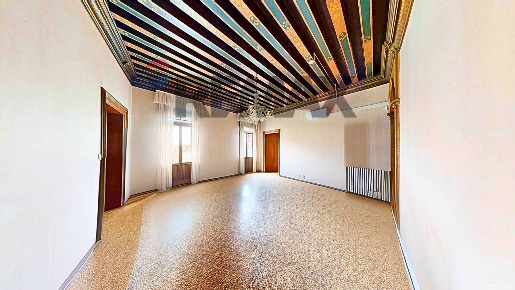 Foto Ufficio a Venezia Santa Croce di 200 m² con 4 locali in affitto
