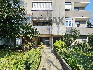 Foto Appartamento in VIA CAVALIERE CARLO AZIMONTI 10, Busto Arsizio