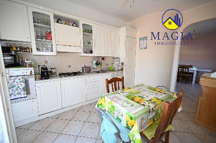 Foto Appartamento a Castel di Lama di 140 m² con 5 locali in vendita