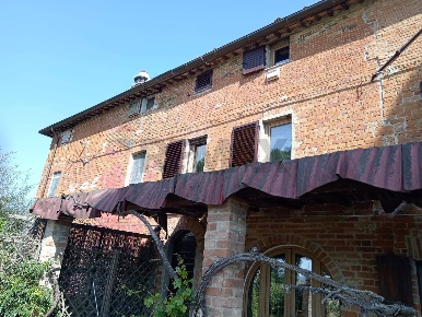 Foto Case semi ndipendenti in Località Caioncola, Castiglione del Lago